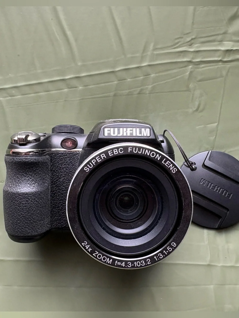 Fujifilm Digital Camera